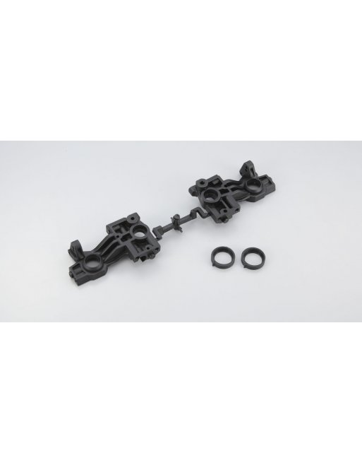 FM607B Rear Bulkhead (EVOLVA M3/M3 Evo) FM607B  - KYOSHO RC